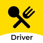 easi driver android application logo